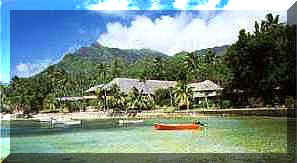 The Fisherman's Cove Hotel