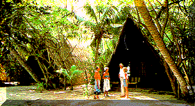 Image of La Digue Island Lodge