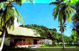 Image of Paradise Sun Cottage