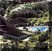 plantation Club