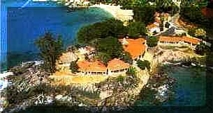 The Sunset Beach Hotel