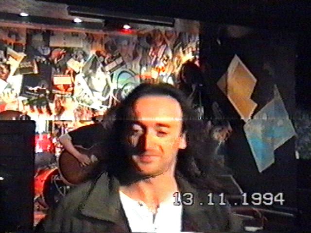 Acoustic Intercourse (1994)