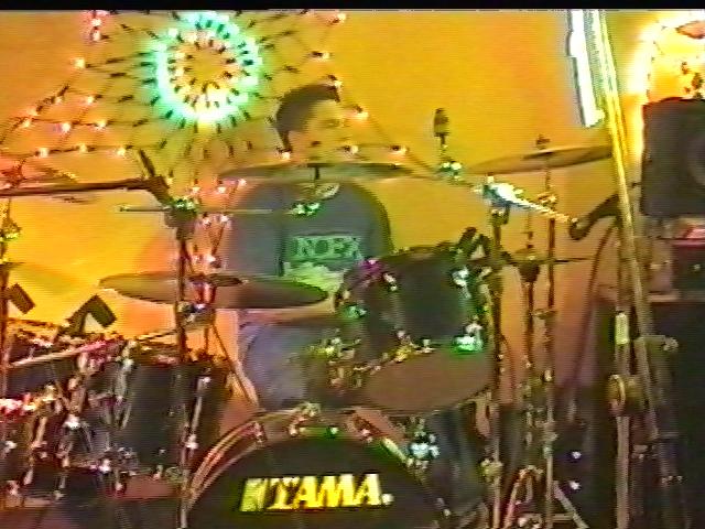 Stuffed-Boxing Day 2003