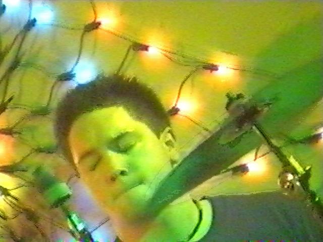 Stuffed-Boxing Day 2003