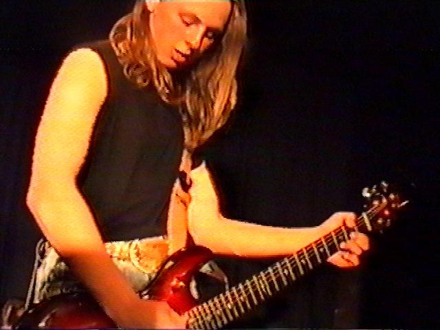 Thanx 4 Nothin (1992)