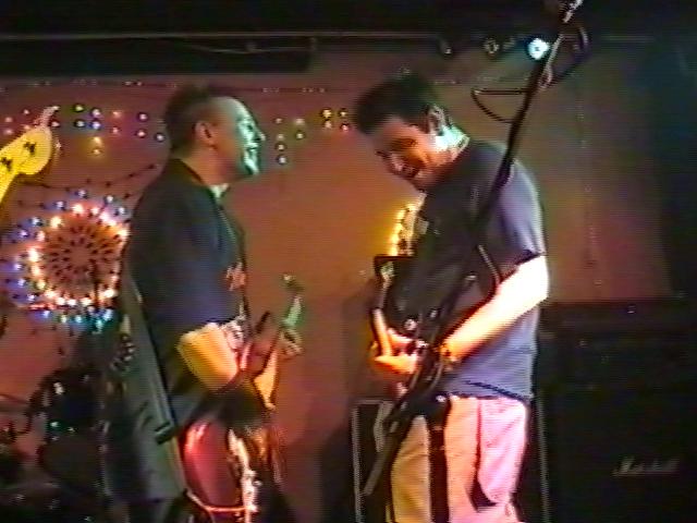 Stuffed-Boxing Day 2003