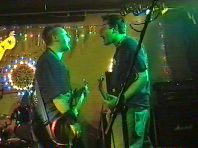 Stuffed-Boxing Day 2003