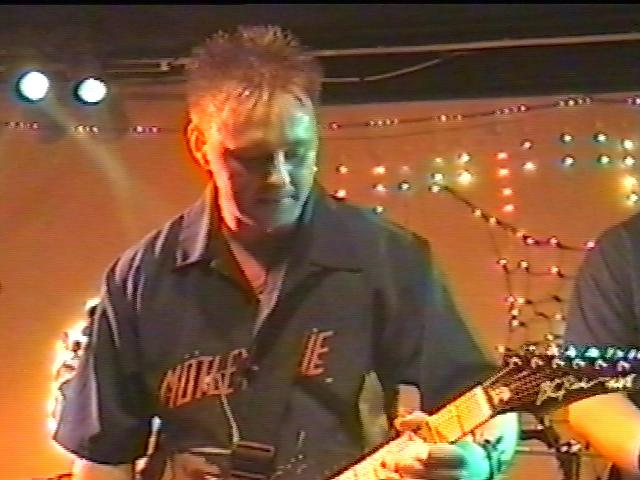 Stuffed-Boxing Day 2003
