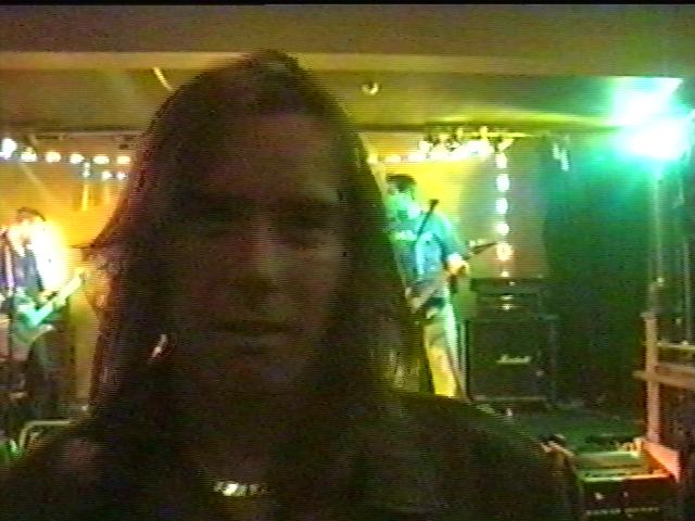 Stuffed-Boxing Day 2003