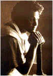 teen sachin in thinking