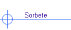 Sorbete