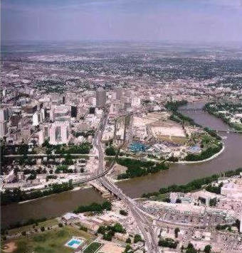 Winnipeg, Manitoba Canada