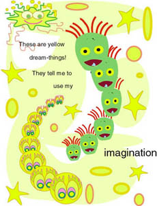 Yellow page 1