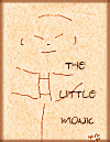 The Little Monk