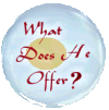 What does he offer?