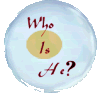 Who is he?