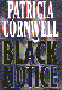 Black Notice (La Nota Negra), por Patricia Cornwell