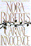 Carnal Innocence (Inocencia Carnal), por Nora Roberts