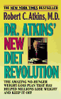 Dr. Atkins' New Diet Revolution (La Nueva Revolucin Diettica del Dr. Atkins), por Robert C. Atkins (Prefacio)