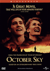 October Sky (1999) (El Cielo de Octubre (1999))