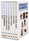 The Stanley Kubrick Collection (La Coleccin de Stanley Kubrick)