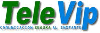 TeleVip, Comunicación Segura al Instante