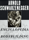 The New Encyclopedia of Modern Bodybuilding (La Nueva Enciclopedia del Fsico-Constructivismo Moderno), por Arnold Schwarzenegger, Bill Dobbins (Colaborador)