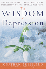 The Wisdom of Depression : A Guide to Understanding and Curing Depression Using Natural Medicine (La Sabidura de la Depresin: Una Gua para Entender y Curar la Depresin Utilizando la Medicina Natural), por Jonathan Zuess