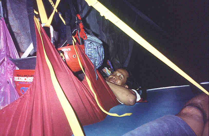 Roz's having a good rest after a stenuous lead on 'Toes And Tips'(6c),Galactic Wall
