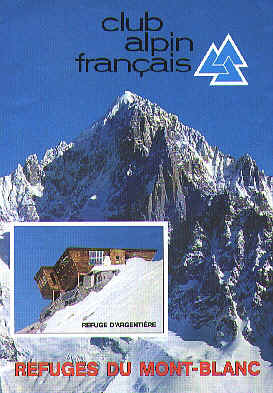France Alpine Club