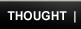 thought