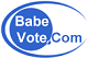 Babevote dot Com