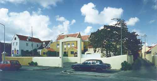Mansions on Rifwater Area