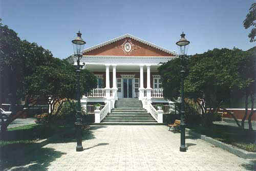Scharloo