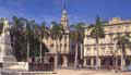 Go to World Heritage Cities in the Caribbean Region