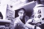 Fridge Inspection