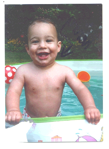 Young Henry