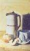 Orange and Jug