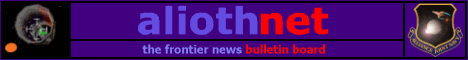 AliothNet banner