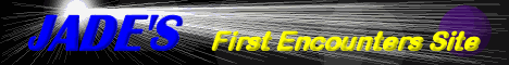 Jade's First Encounters banner