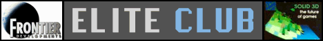 The Elite Club banner