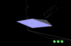 Sidewinder / Station Docking