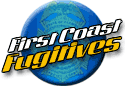 First Coast Fugitives - a partnership between the Florida Department of Law Enforcement and Jacksonville.com