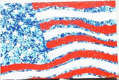 American Reflection