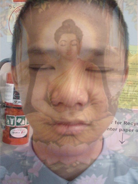 Meditation and Mental Rest are the keys to Buddhism