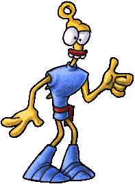 The Neverhood Willie Trombone Minecraft Skin