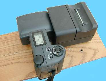 Top view