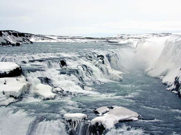 waterfalls 38K
