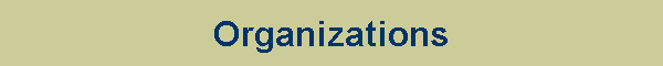Organizations