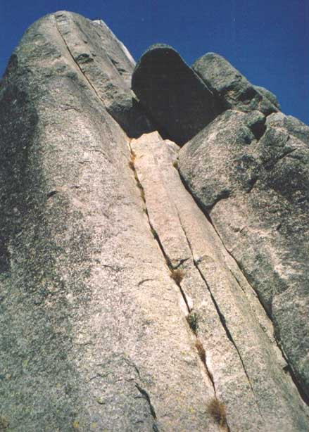 The Pintle